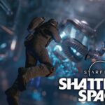 La Expansión Shattered Space de Starfield Ya Está Disponible