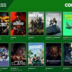 Anunciados los juegos que llegan a Xbox Game Pass en la segunda mitad de octubre